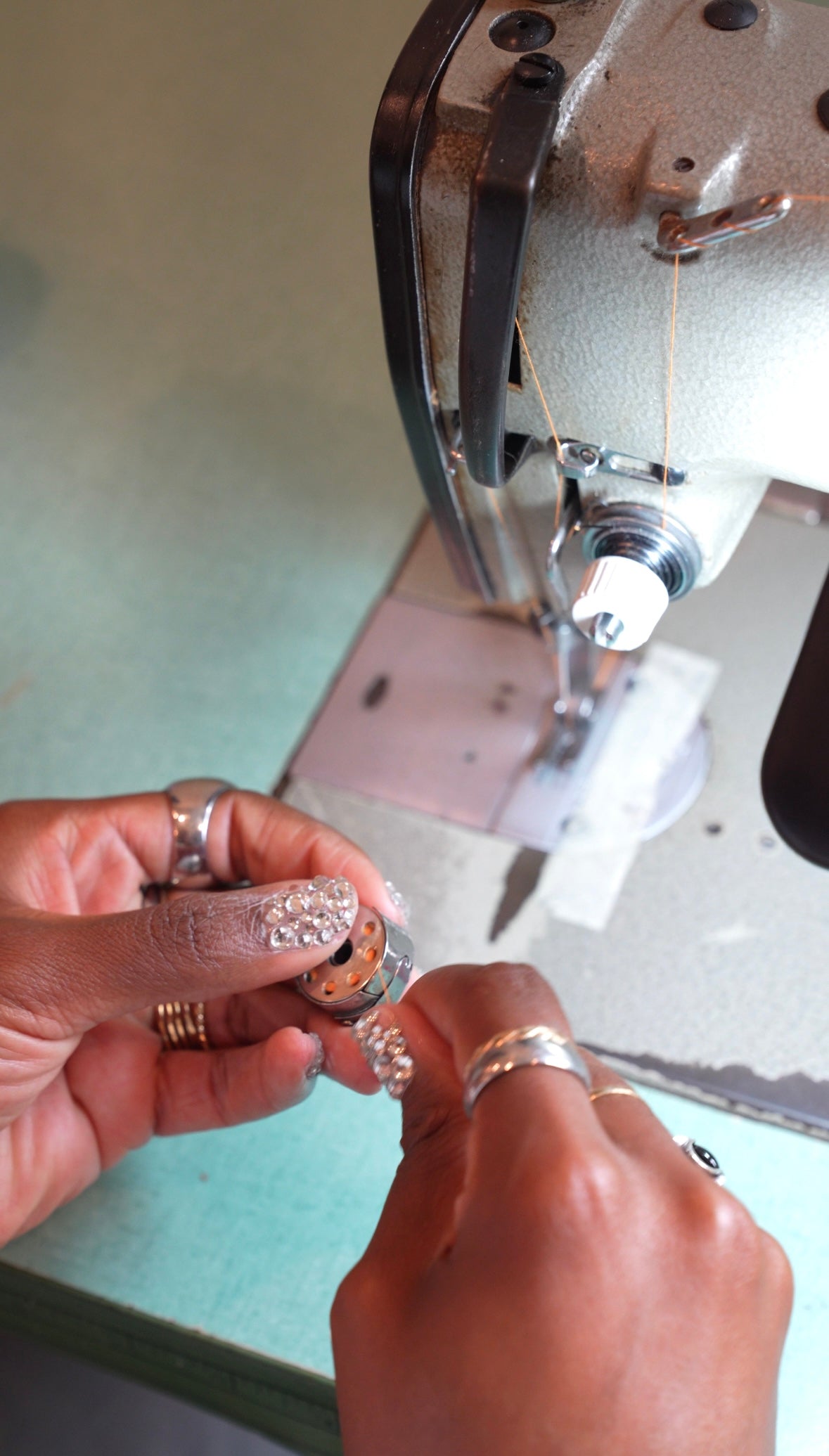 The Signature Wardrobe Edit: Styling & Tailoring Experience