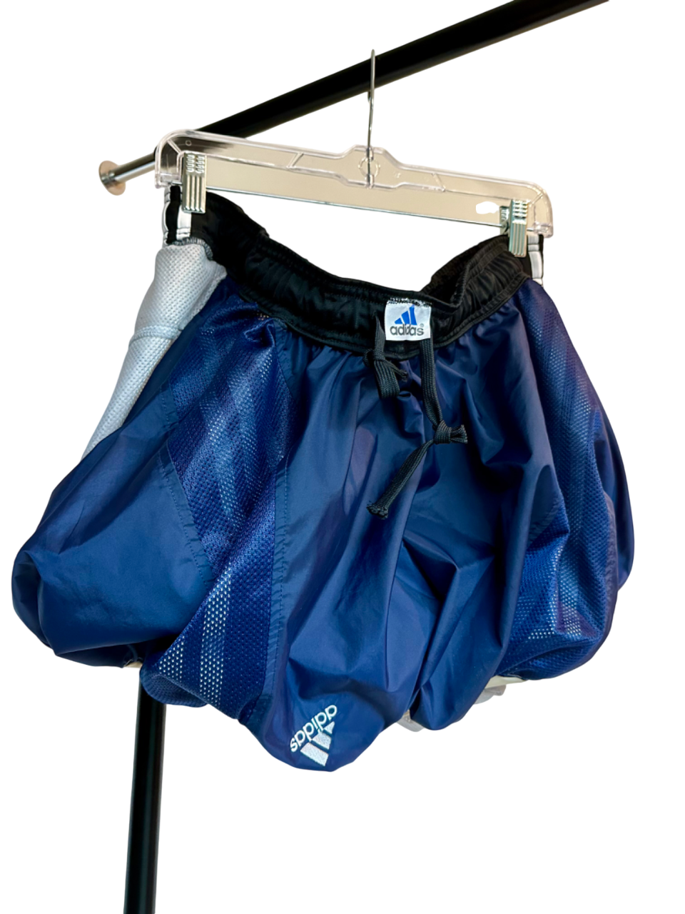 *CUSTOM* REWORKED / UPCYCLED ADIDAS BUBBLE SKIRT